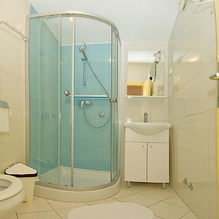 Apartments Tomato 1 Novigrad  Ngoại thất bức ảnh