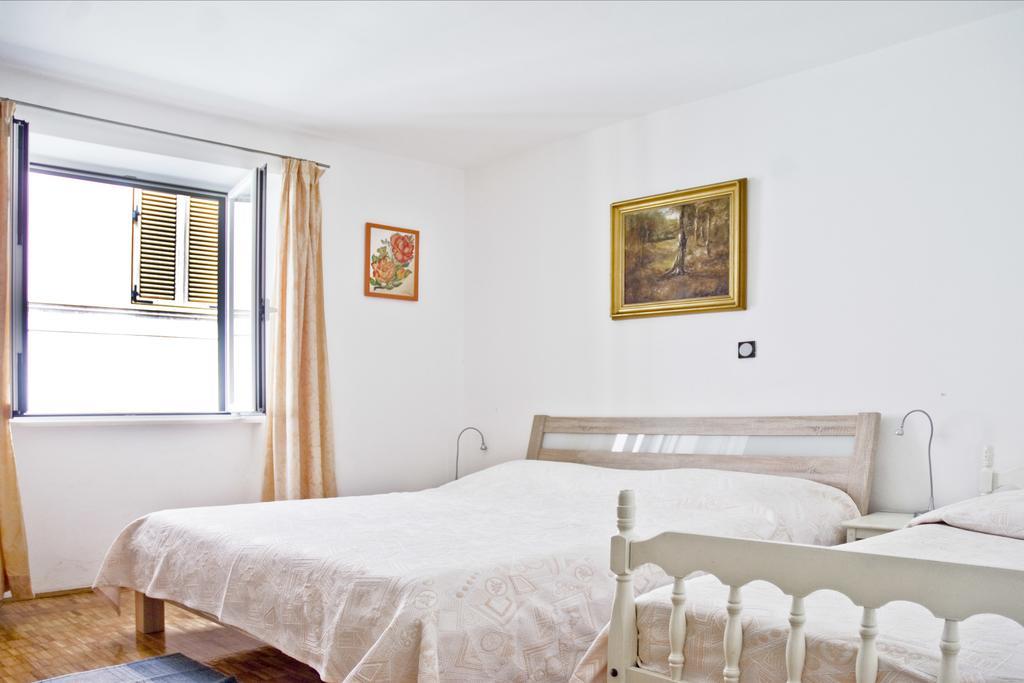 Apartments Tomato 1 Novigrad  Ngoại thất bức ảnh