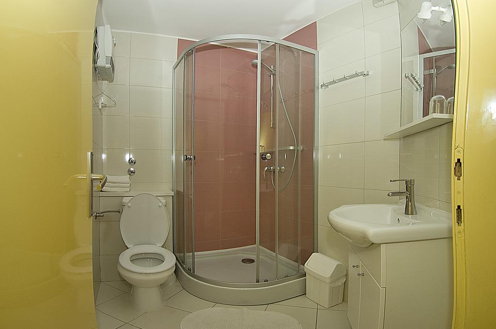 Apartments Tomato 1 Novigrad  Ngoại thất bức ảnh
