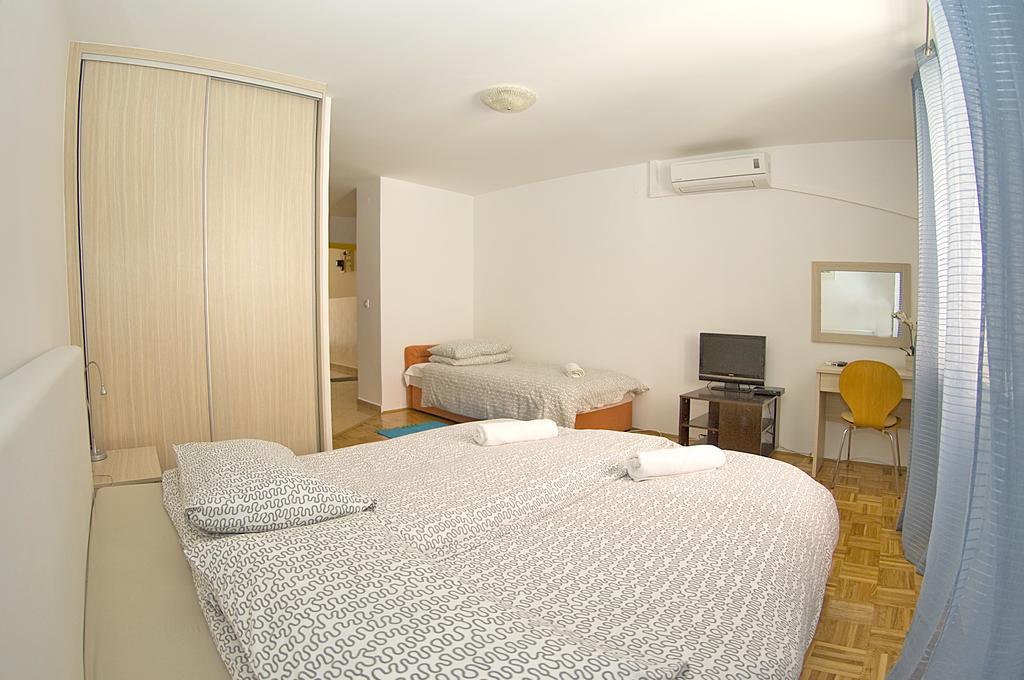 Apartments Tomato 1 Novigrad  Ngoại thất bức ảnh