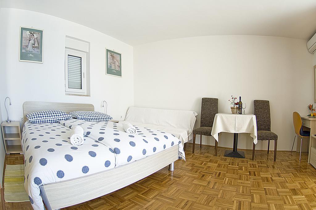 Apartments Tomato 1 Novigrad  Ngoại thất bức ảnh